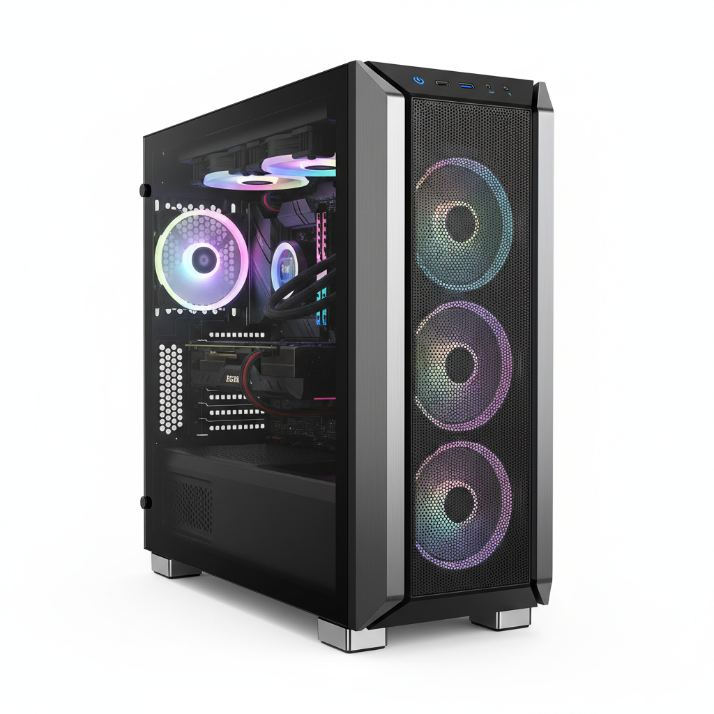 صندوق كمبيوتر